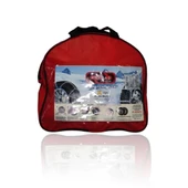 Konak 255/45R17 Grup:1050 Takmatik Zincir thumbnail 1