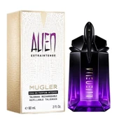 Thierry Mugler Alien Extraintense EDP 60 ml Refillable Kadın Parfümü thumbnail 2