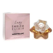 Mont Blanc Lady Emblem Elixir EDP 75 ml Kadın Parfümü thumbnail 2
