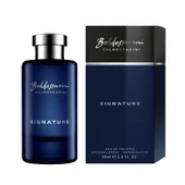 Baldessarini Signature EDT 90 ml Erkek Parfümü thumbnail 3