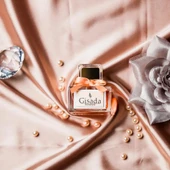 Gisada Donna for Women EDT 50 ml Kadın Parfümü thumbnail 4