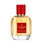 Gisada Ambassadora For Women EDP 100 ml Kadın Parfümü thumbnail 1