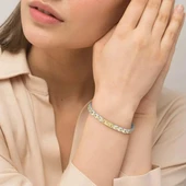 Lacoste LACJ2040558 Kadın Bileklik thumbnail 4