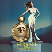 Versace Eros Pour Femme EDT 30 ml Kadın Parfümü thumbnail 3