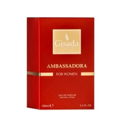 Gisada Ambassadora For Women EDP 100 ml Kadın Parfümü thumbnail 3