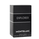 Montblanc Explorer EDP 30 ml Erkek Parfümü thumbnail 3