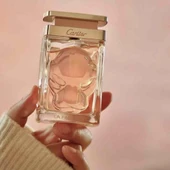 Cartier La Panthere EDT 100 ml Kadın Parfümü thumbnail 3