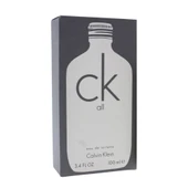 Calvin Klein All EDT 100 ml Unisex Parfüm thumbnail 2