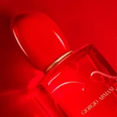 Giorgio Armani Si Passione Red Musk EDP 100 ml Kadın Parfümü thumbnail 4