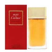 Cartier Must De Cartier EDT 100 ml Kadın Parfümü thumbnail 2