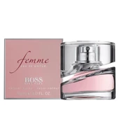 Hugo Boss Femme EDP 30 ml Kadın Parfümü thumbnail 2