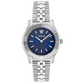 Versace VRSCVE9CA0124 Kadın Kol Saati thumbnail 1