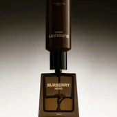 Burberry Hero Parfum Intense 200 ml Refill Erkek Parfümü thumbnail 5