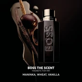 Hugo Boss The Scent Magnetic EDP 100 ml Erkek Parfümü thumbnail 4