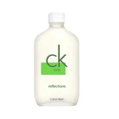 Calvin Klein One Reflections EDT 100 ml Unisex Parfüm thumbnail 1