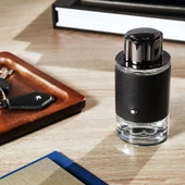 Montblanc Explorer Extreme Parfum 60 ml Erkek Parfümü thumbnail 5