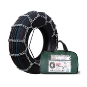 Konak 155/80R14 Otomobil Kar Zinciri thumbnail 2