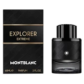 Montblanc Explorer Extreme Parfum 60 ml Erkek Parfümü thumbnail 2