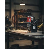 Attlas ATMD 60 E  Manyetik Matkap 60 mm 1680W - A0106075 thumbnail 2