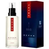 Prada Luna Rossa Ocean Le Parfum 50 ml Refill Erkek Parfümü thumbnail 2