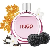 Hugo Boss Woman Extreme EDP 75 ml Kadın Parfümü thumbnail 7