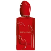 Giorgio Armani Si Passione Red Musk EDP 100 ml Kadın Parfümü thumbnail 1