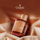 Gisada Ambassador for Women EDP 100 ml Kadın Parfümü thumbnail 4