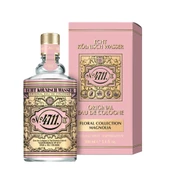 4711 Eau De Cologne Floral Col Magnolia EDC 100 ml Kadın Parfümü thumbnail 2
