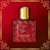 Versace Eros Flame EDP 30 ml Erkek Parfümü - 3