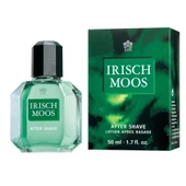 Sir Irisch Moos After Shave Lotion 50 ml Tıraş Sonrası Losyonu thumbnail 2