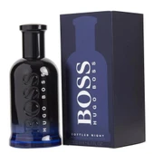 Hugo Boss Bottled Night EDT 200 ml Erkek Parfümü thumbnail 2