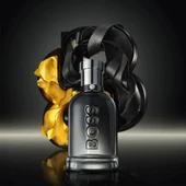 Hugo Boss Bottled Beyond EDP 150 ml Refillable Erkek Parfümü thumbnail 5