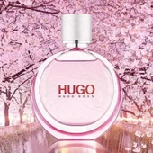 Hugo Boss Woman Extreme EDP 75 ml Kadın Parfümü thumbnail 6