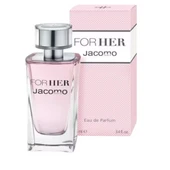 Jacomo For Her EDP 100 ml Kadın Parfümü thumbnail 2
