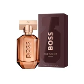 Hugo Boss The Scent Parfum 50 ml Kadın Parfümü thumbnail 3