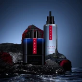 Prada Luna Rossa Ocean Le Parfum 50 ml Refill Erkek Parfümü thumbnail 3