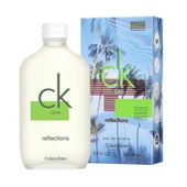 Calvin Klein One Reflections EDT 100 ml Unisex Parfüm thumbnail 2