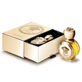 Versace Eros Pour Femme EDP 30 ml Kadın Parfümü thumbnail 3
