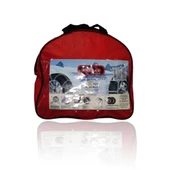 Konak 205/55R14 Grup:7 Seri X Takmatik Zincir thumbnail 1