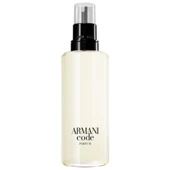Giorgio Armani Code Le Parfum Refill 150 ml Erkek Parfümü thumbnail 1