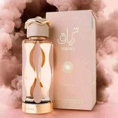 Lattafa Teriaq EDP 100 ml Unisex Parfüm thumbnail 6