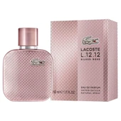 Lacoste L.12.12 Silver Rose EDP 50 ml Kadın Parfümü thumbnail 2