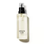 Giorgio Armani Code Le Parfum Refill 150 ml Erkek Parfümü thumbnail 3