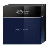 Baldessarini Signature EDT 50 ml + Shower Gel & Shampoo 200 ml Erkek Parfüm Seti thumbnail 2