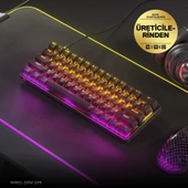 SteelSeries Apex 9 Mini Kablolu Mekanik Klavye İngilizce (US) thumbnail 3