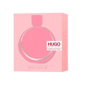 Hugo Boss Woman Extreme EDP 75 ml Kadın Parfümü thumbnail 3