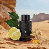 Montblanc Explorer Extreme Parfum 60 ml Erkek Parfümü thumbnail 7