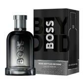 Hugo Boss Bottled Beyond EDP 150 ml Refillable Erkek Parfümü thumbnail 2