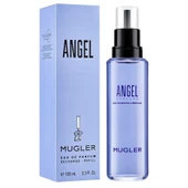 Thierry Mugler Angel Stellar EDP 100 ml Refill Kadın Parfümü thumbnail 2