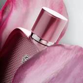 Lacoste L.12.12 Silver Rose EDP 50 ml Kadın Parfümü thumbnail 6